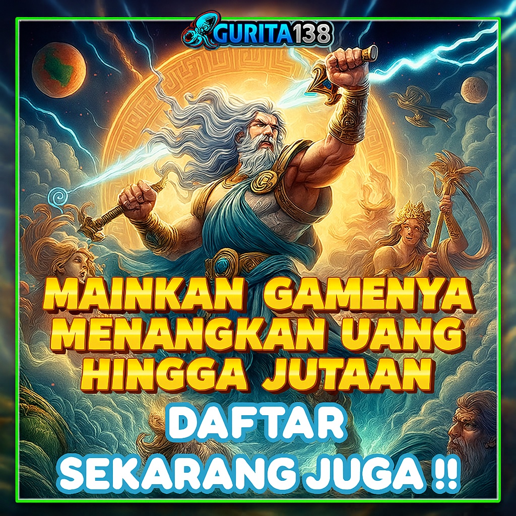 GURITA138