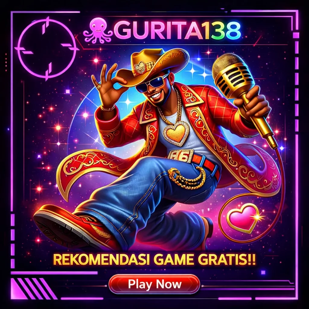 Galeri foto Gurita138 • Sentuhan Spin Nikmat Biar Pagi Lebih On di Jakarta